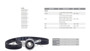 Imagen de KIT DE DISTRIBUCION HONDA ACCORD/CIVIC/HR-V